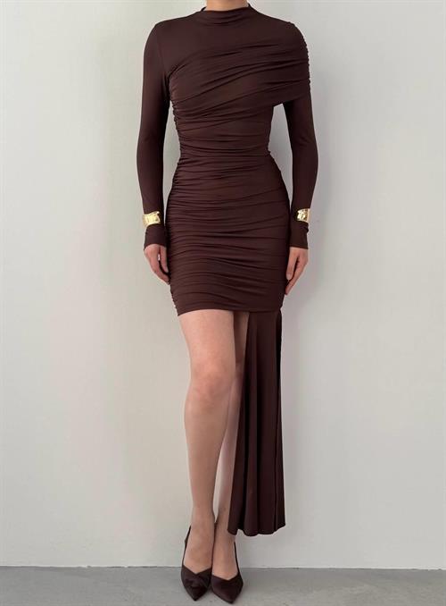 Burte Mini Dress