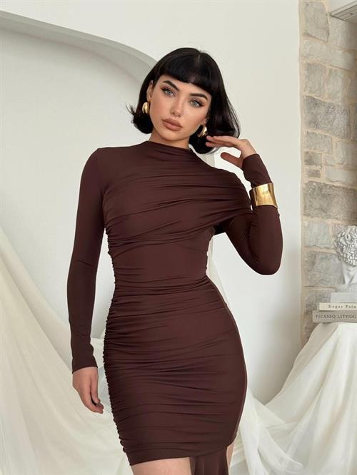Burte Mini Dress
