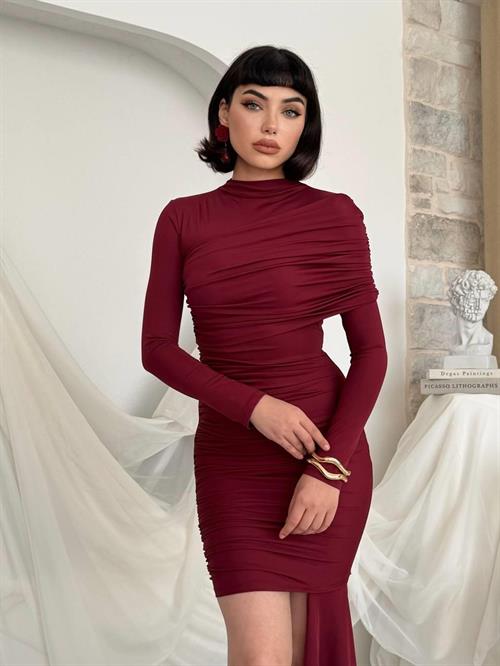 Burte Mini Dress