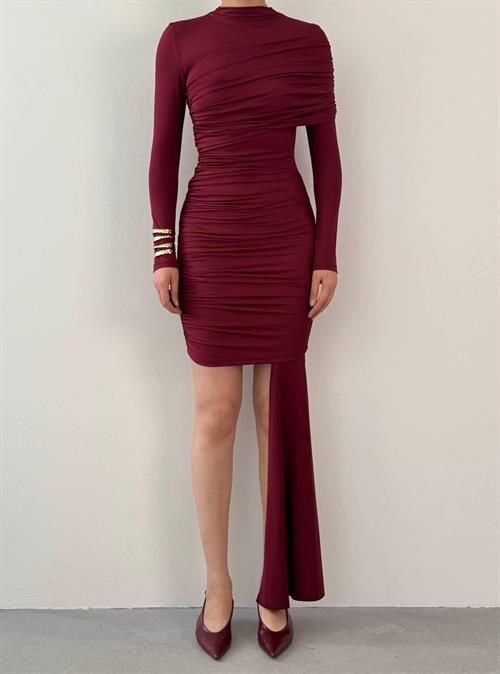 Burte Mini Dress