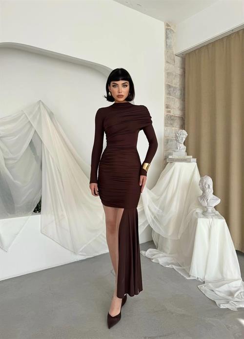 Burte Mini Dress