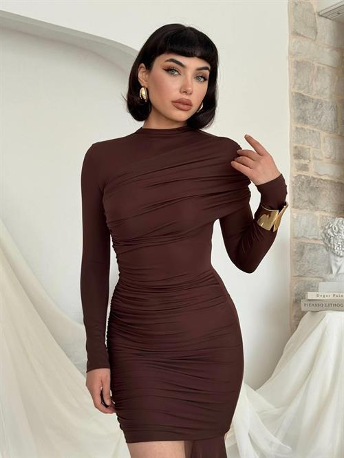 Burte Mini Dress