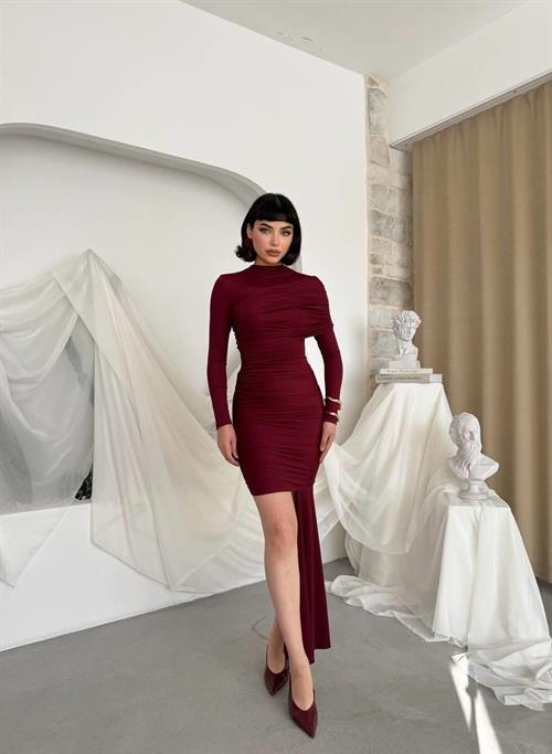 Burte Mini Dress