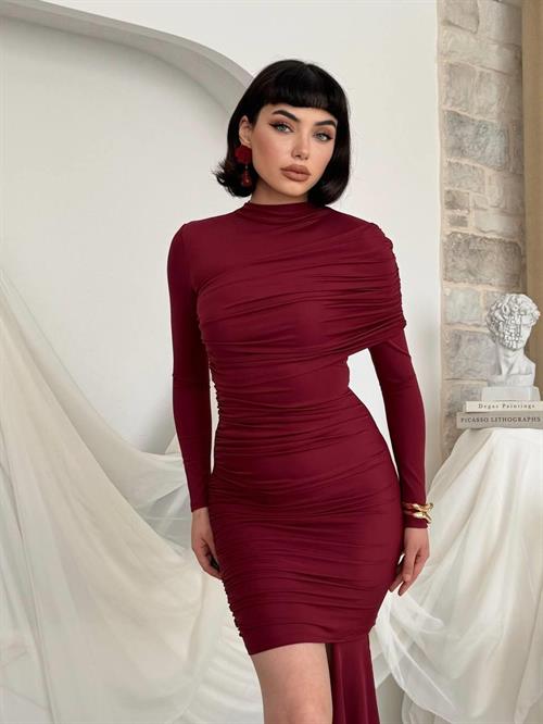 Burte Mini Dress