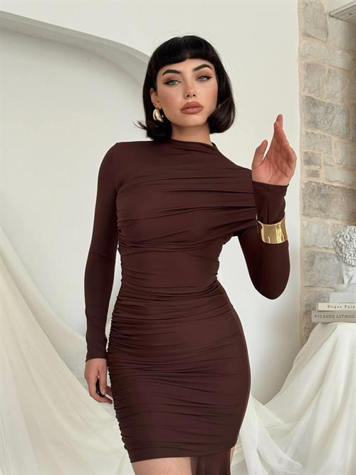 Burte Mini Dress