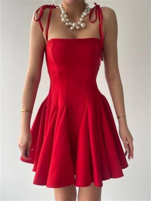 Wholesale Clara Strappy Mini Dress