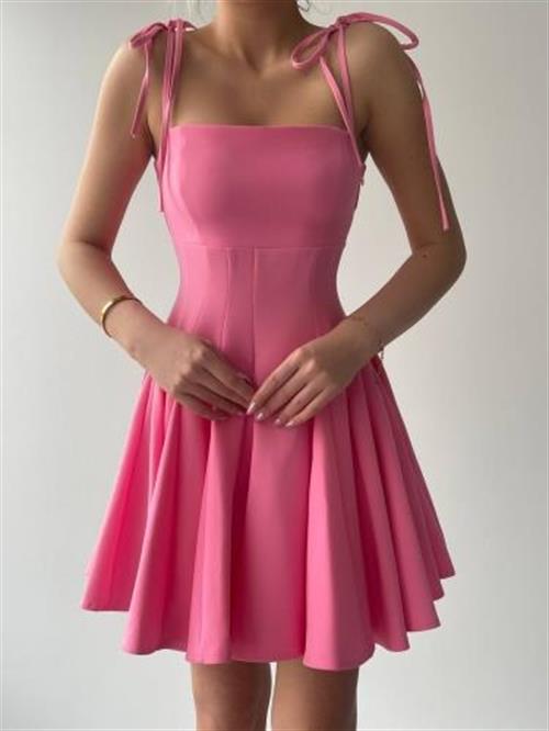 Wholesale Clara Strappy Mini Dress