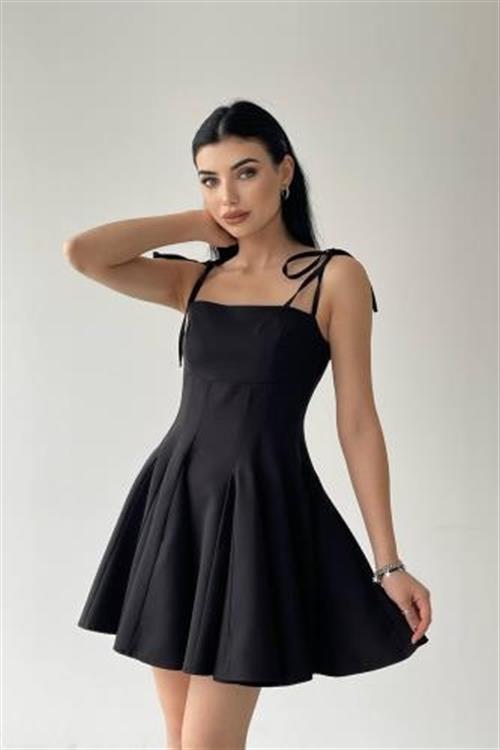 Wholesale Clara Strappy Mini Dress