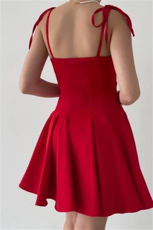 Wholesale Clara Strappy Mini Dress