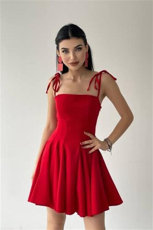 Wholesale Clara Strappy Mini Dress