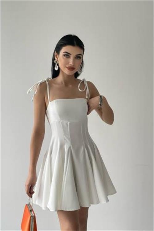 Wholesale Clara Strappy Mini Dress