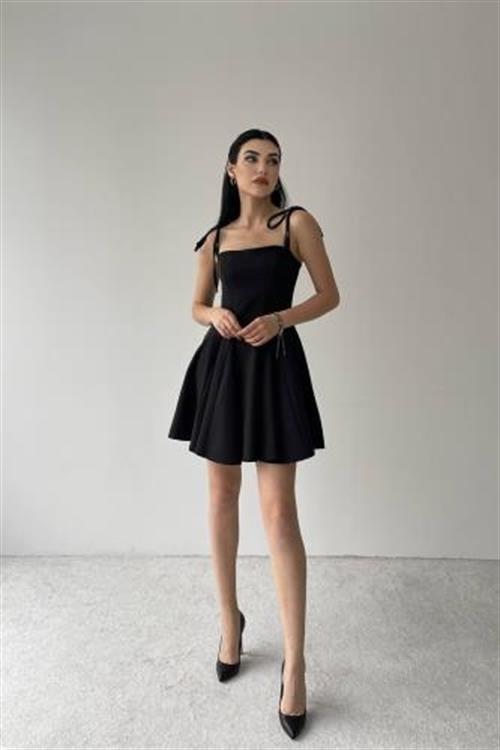 Wholesale Clara Strappy Mini Dress