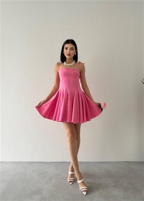Wholesale Clara Strappy Mini Dress