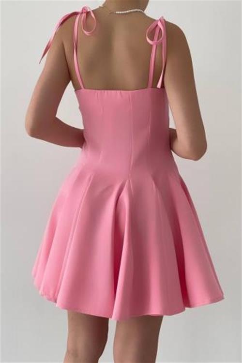 Wholesale Clara Strappy Mini Dress
