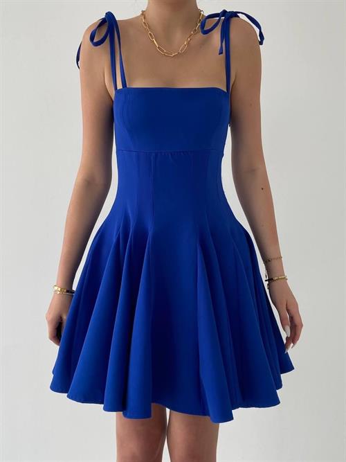 Wholesale Clara Strappy Mini Dress