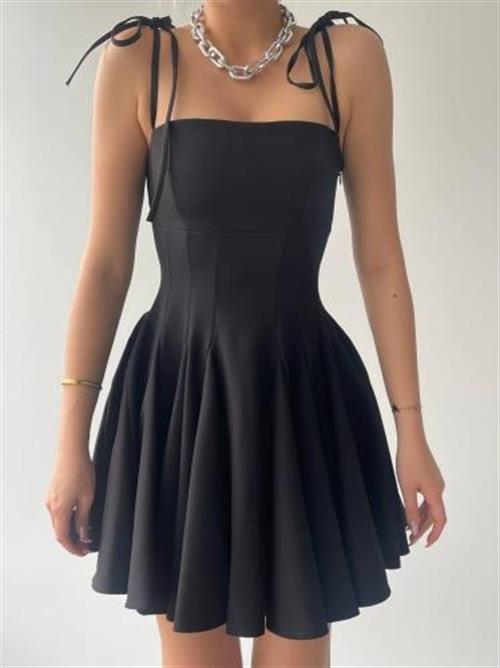 Wholesale Clara Strappy Mini Dress