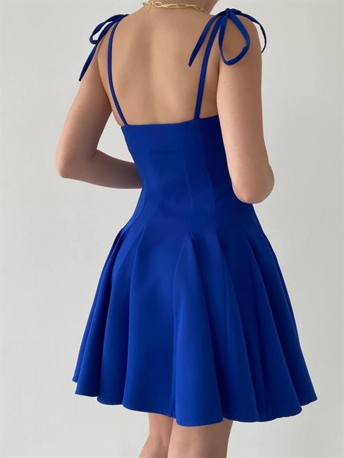 Wholesale Clara Strappy Mini Dress