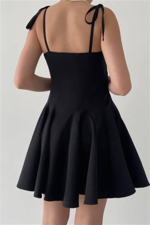 Wholesale Clara Strappy Mini Dress