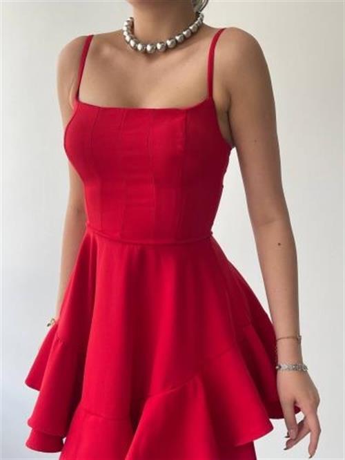 Wholesale Common Rope Strap Dress