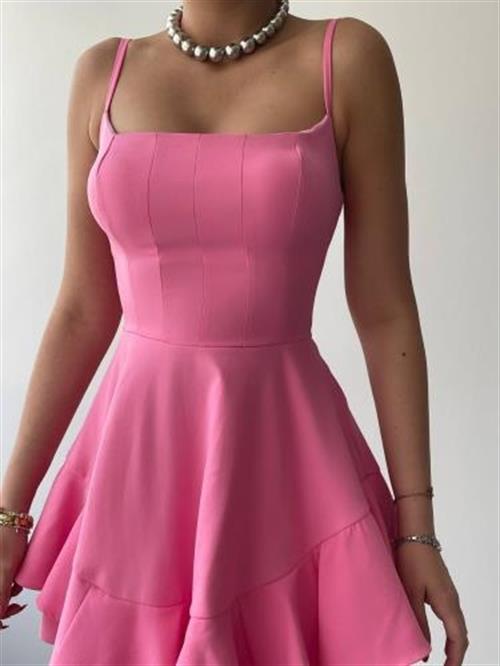 Wholesale Common Rope Strap Dress