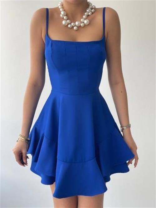 Wholesale Common Rope Strap Dress