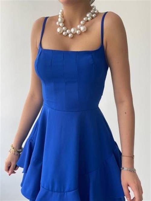 Wholesale Common Rope Strap Dress