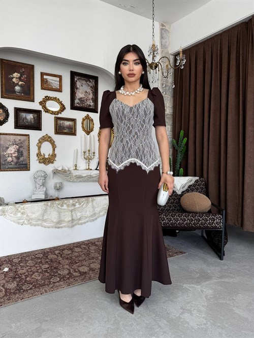 Cresh Midi Dress