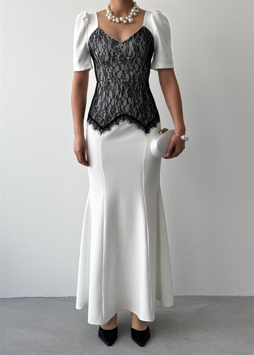 Cresh Midi Dress