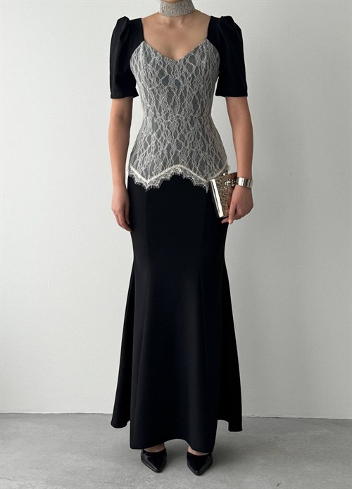 Cresh Midi Dress