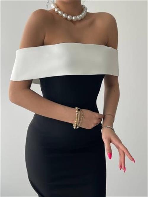Wholesale Danny Strapless Dress