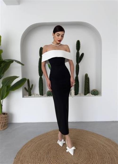 Wholesale Danny Strapless Dress