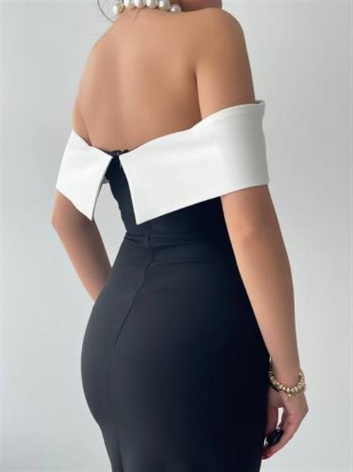 Wholesale Danny Strapless Dress