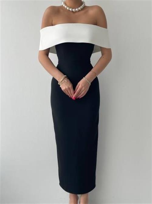 Wholesale Danny Strapless Dress