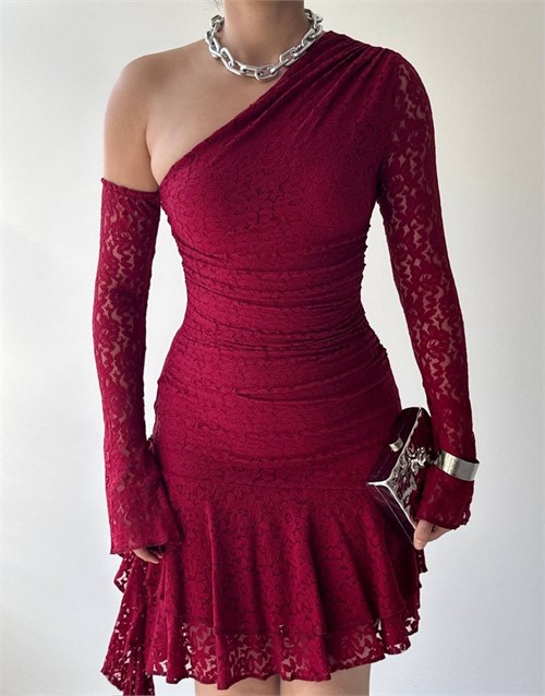 Desam Mini Dress