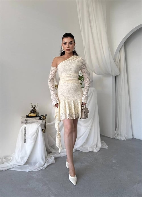 Desam Mini Dress