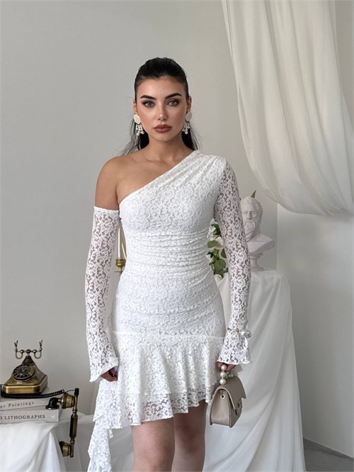 Desam Mini Dress