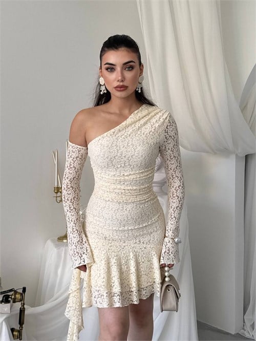Desam Mini Dress