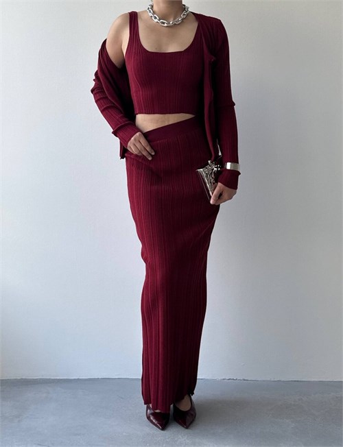 Fersa Three-Piece Set