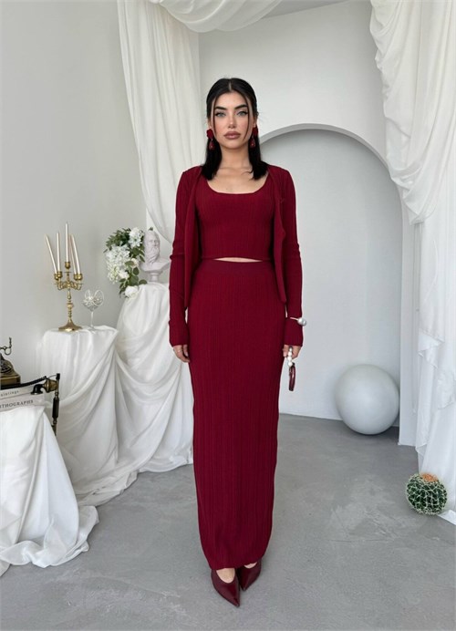 Fersa Three-Piece Set