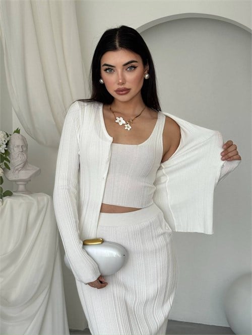 Fersa Three-Piece Set