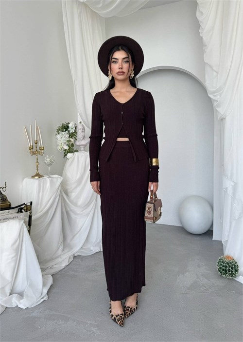 Fersa Three-Piece Set