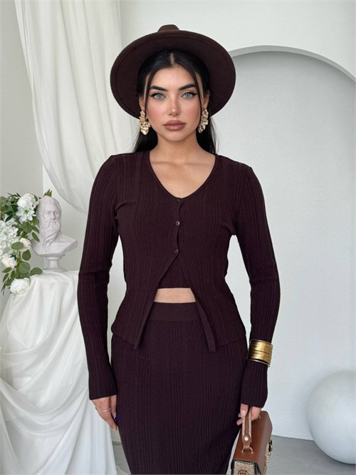 Fersa Three-Piece Set