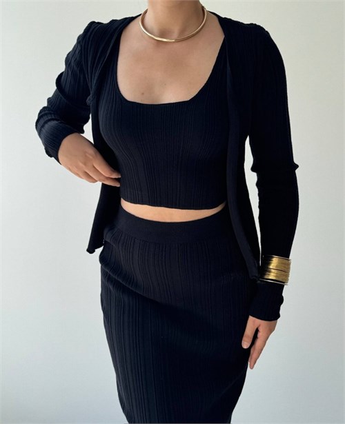 Fersa Three-Piece Set