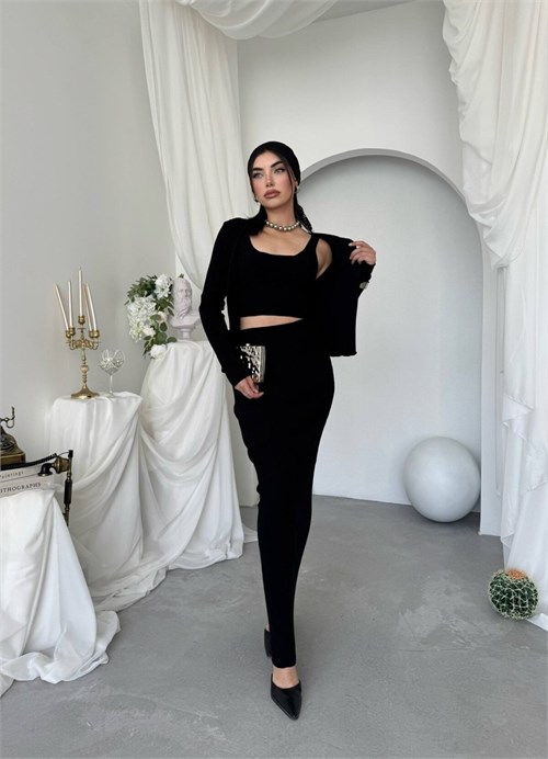 Fersa Three-Piece Set