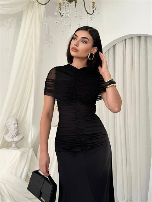 Fino Midi Dress