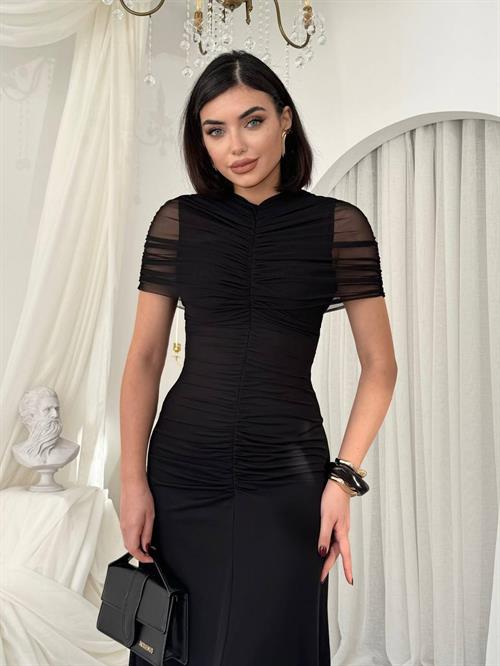 Fino Midi Dress