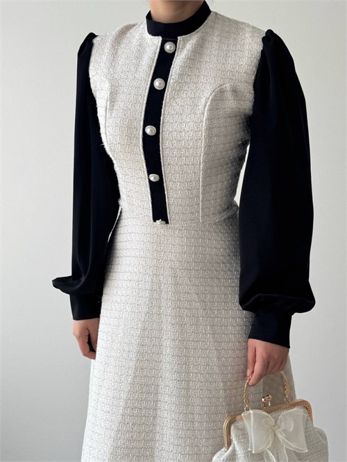 Fures Midi Dress