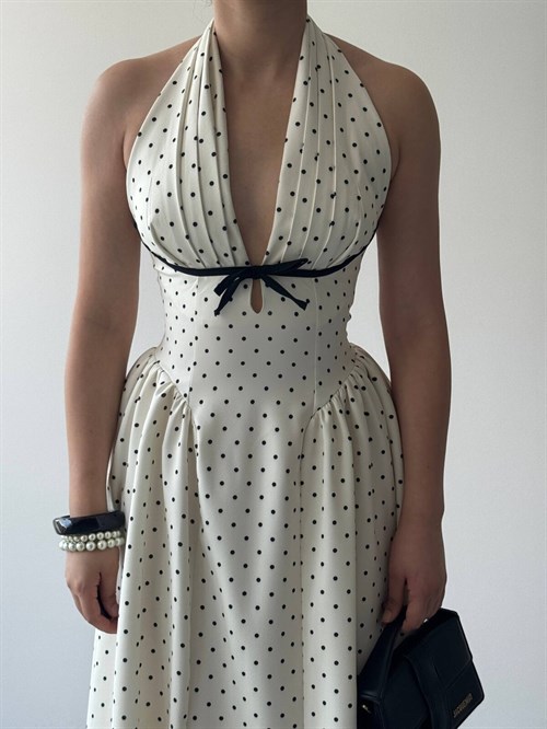 Helde Midi Dress