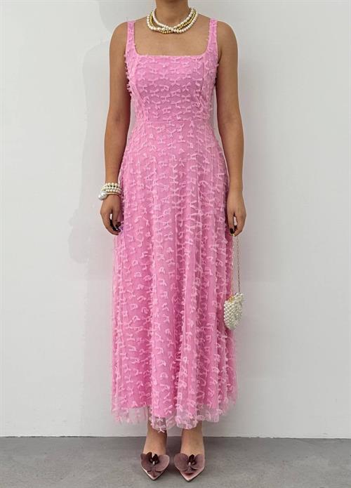 Heus Midi Dress