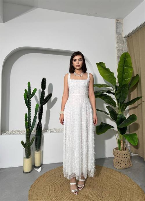 Heus Midi Dress